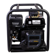 Load image into Gallery viewer, BE WILDLAND Series 2" 210CCP Ease Fire Water Pump w/ Fire Suction Hose &amp; Fitting