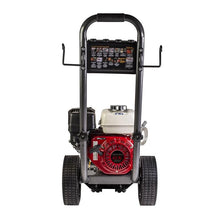 Load image into Gallery viewer, BE  B3065HJ 2700 PSI @ 3.0 GPM 196cc Honda Engine Triplex-Comet BWDK3027  Gas Pressure Washer