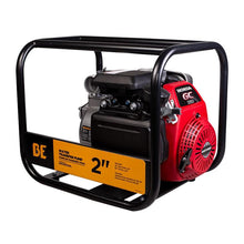 Load image into Gallery viewer, BE 2" GC160 158GPM Non-Oil Alert Honda