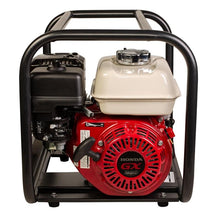 Load image into Gallery viewer, BE 2" 200cc 158GPM C/W Oil Alert Honda