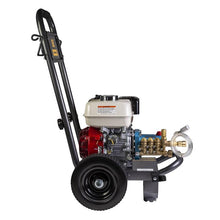 Load image into Gallery viewer, BE  B3065HJ 2700 PSI @ 3.0 GPM 196cc Honda Engine Triplex-Comet BWDK3027  Gas Pressure Washer