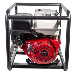 BE Industrial HONDA GX390 Heavy Duty Cast Iron 389cc 370GPM 3" Trash Pump