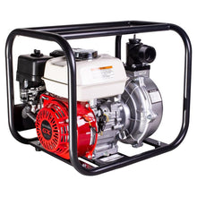 Load image into Gallery viewer, BE 2" 200cc 126GPM High Pressure Water Transfer Pump