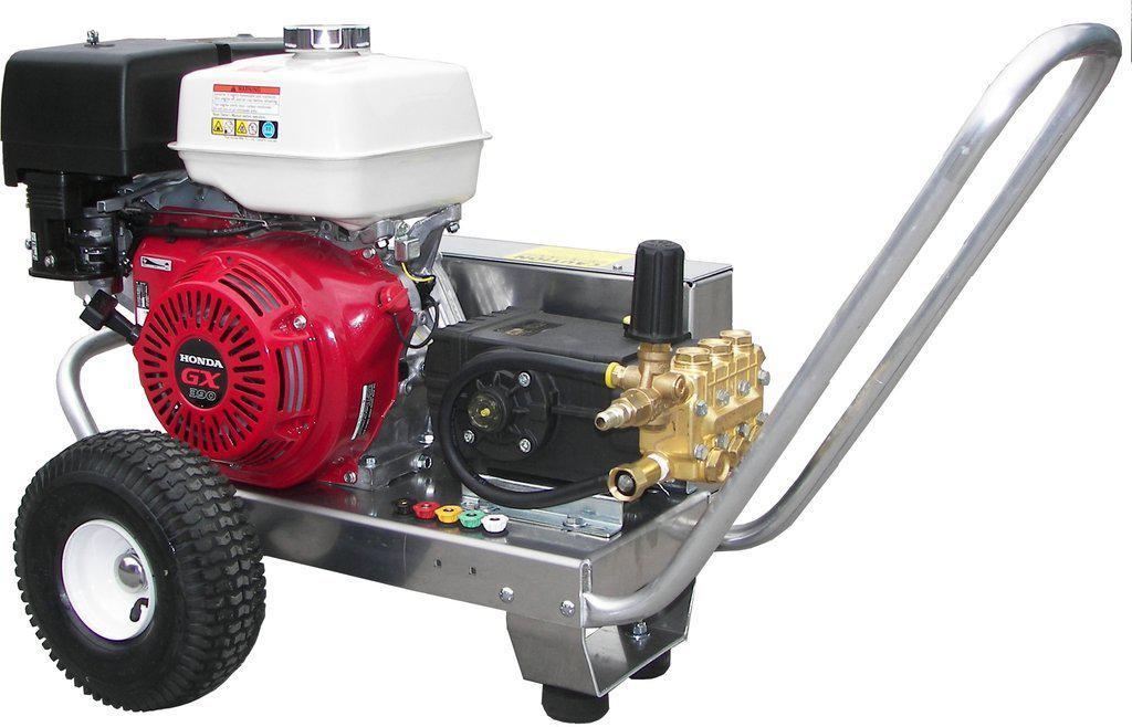 4.0 gpm pressure washer deals