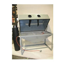Load image into Gallery viewer, Cyclone 6035 Large Sandblast Cabinet