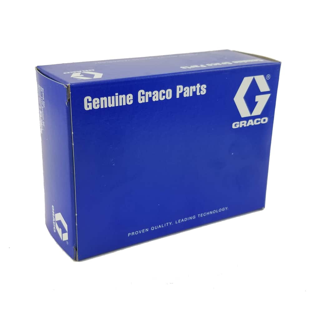 Graco 110066 Packing 19a O-ring
