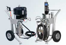 Load image into Gallery viewer, Graco Hydra Clean Air-Operated Pressure Washers