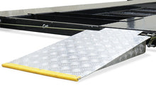 Load image into Gallery viewer, BendPak GrandPrix GP-9XLT High Lift Extended Length Four-Post Lift