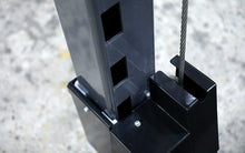 Load image into Gallery viewer, BendPak GrandPrix GP-9XLT High Lift Extended Length Four-Post Lift