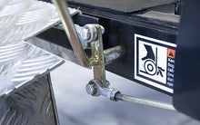 Load image into Gallery viewer, BendPak GP-9F Package w/ Aluminum Ramps, Caster Kit, Jack Platform &amp; Drip Trays