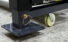 Load image into Gallery viewer, BendPak GrandPrix GP-9XLT High Lift Extended Length Four-Post Lift