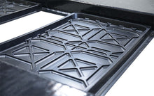 Load image into Gallery viewer, BendPak GP-9F Package w/ Aluminum Ramps, Caster Kit, Jack Platform &amp; Drip Trays