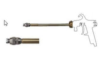 Load image into Gallery viewer, Binks Conventional Spray Gun Extention Style &quot;HCVT&quot; (1587192102947)