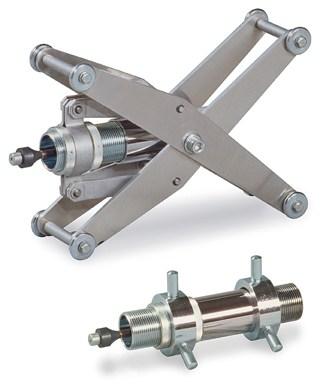 Clemco Hollo-Blasts HBB Model  1/2 inch Nozzle