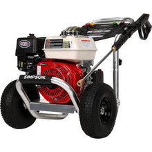 Load image into Gallery viewer, 3600 PSI @ 2.5 GPM Cold Water Direct Drive Gas Pressure Washer by SIMPSON