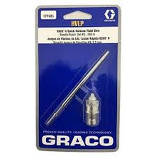 Load image into Gallery viewer, Graco Quick Release Fluid Sets for HVLP Edge II