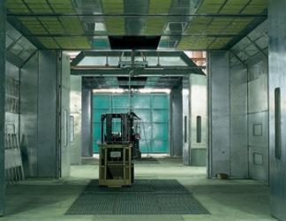 There a variety of options from how the media is recovered to recovery section sizes.  To best understand your needs for a sandblast facility we prefer to visit you and learn more about the work your doing.