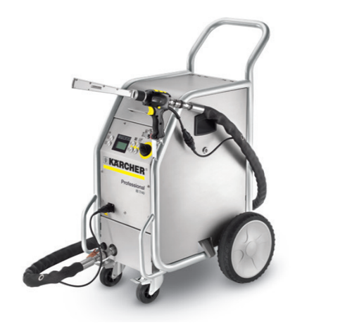 K'A'RCHER IB 7/40 Adv Dry Ice Blaster