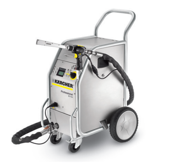 K'A'RCHER IB 7/40 Adv Dry Ice Blaster