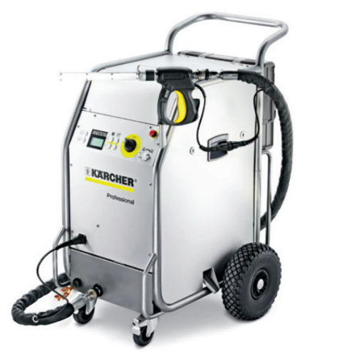 K'A'RCHER IB 15/120 Adv Dry Ice Blaster