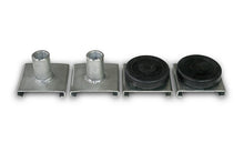 Load image into Gallery viewer, BendPak RJ-45 Adapter Kit (with 2 Sliding Pads &amp; 2 Sliding Receivers)
