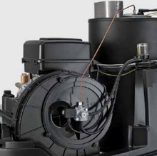 Load image into Gallery viewer, K&#39;A&#39;RCHER 3000 PSI @ 5.0 GPM Direct Drive 11HP 460-480V 15a Three Phase K&#39;a&#39;rcher Axial Portable Electric Hot Water Pressure Washer Diesel Heated