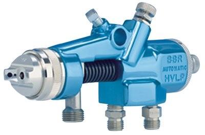 Binks 6203-1204-4 MACH 1A GUN 94-94P