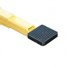 Load image into Gallery viewer, BendPak Square Rubber Lift Pads (Slip-Over)
