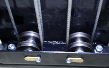 Load image into Gallery viewer, BendPak GrandPrix GP-9XLT High Lift Extended Length Four-Post Lift