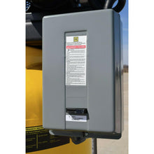 Load image into Gallery viewer, EMAX Industrial Plus Silent 175 PSI @ 38 CFM Belt Drive 10HP 120Gallon Two Stage - Single Phase Electric Air Compressor