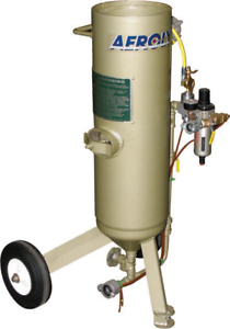 Clemco 24775 - B/Mach Aerolyte Pool Pal 1CF Complete Package