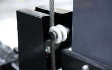 Load image into Gallery viewer, BendPak GP-9F Package w/ Aluminum Ramps, Caster Kit, Jack Platform &amp; Drip Trays