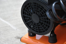 Load image into Gallery viewer, EMAX 90 PSI @ 3.24 CFM 1.5hp 5 Gallon Hulk Silent Air Portable Compressor