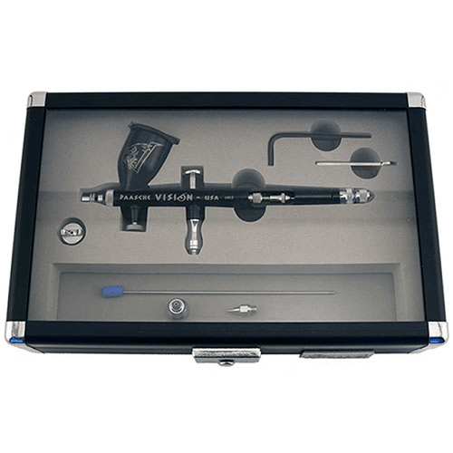 Talon Vision Airbrush Set (1587243810851)