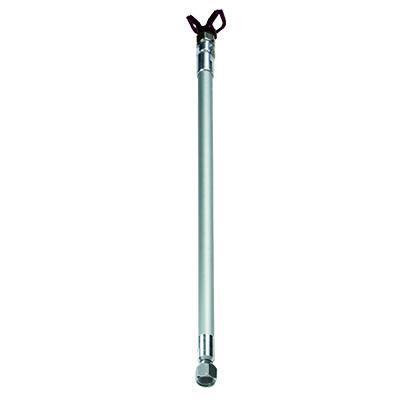 Titan 3' Extension Pole W/ Swivel 36 inches