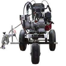 Load image into Gallery viewer, Titan Powrliner 3500 Line Striper
