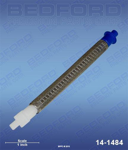 Graco 218-131 Bedford 14-1484 Filter Assembly (50 mesh, coarse) (1587469811747)