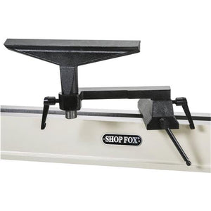 Shop Fox W1758—16" x 46" 2 HP Variable-Speed Wood Lathe