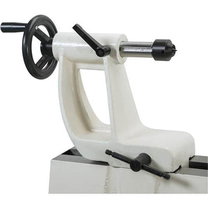 Shop Fox W1758—16" x 46" 2 HP Variable-Speed Wood Lathe