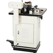 Load image into Gallery viewer, Shop Fox W1763—2-1/2 HP Shaper