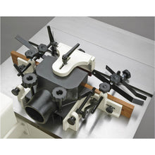 Load image into Gallery viewer, Shop Fox W1763—2-1/2 HP Shaper