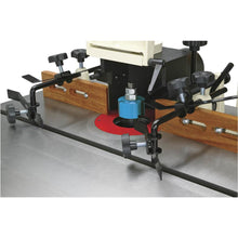 Load image into Gallery viewer, Shop Fox W1763—2-1/2 HP Shaper
