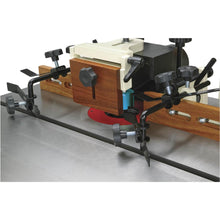 Load image into Gallery viewer, Shop Fox W1763—2-1/2 HP Shaper