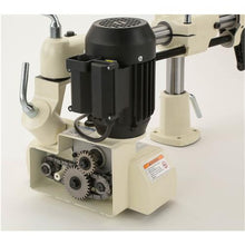 Load image into Gallery viewer, Shop Fox W1765—1/4 HP Power Feeder