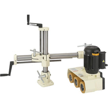 Load image into Gallery viewer, Shop Fox W1766—1/2 HP Power Feeder