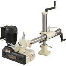 Load image into Gallery viewer, Shop Fox W1766—1/2 HP Power Feeder