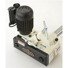 Load image into Gallery viewer, Shop Fox W1766—1/2 HP Power Feeder