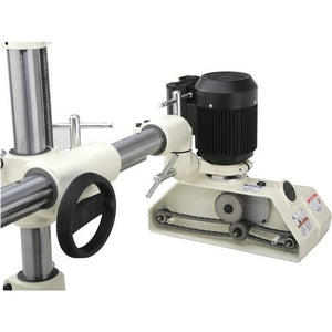 Shop Fox W1767—1 HP Power Feeder