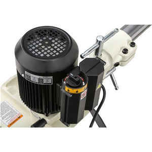 Shop Fox W1767—1 HP Power Feeder
