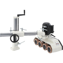 Load image into Gallery viewer, Shop Fox W1768—1 HP 4 Roller / 4 Speed Power Feeder